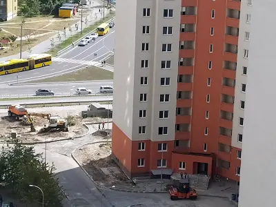квартира по адресу Милославская ул., 18