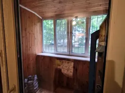 квартира за адресою Якуба Коласа вул., 7