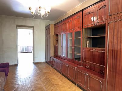 квартира за адресою Нове шосе, 12