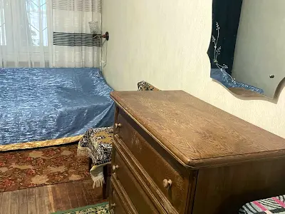 квартира по адресу Петра Радченко ул., 21