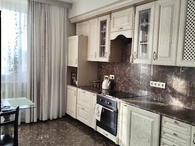 квартира по адресу Науки просп., 30