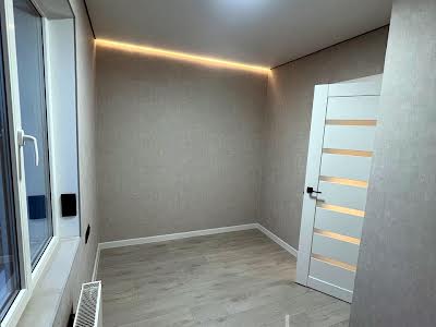 квартира за адресою Бровари, Металургів вул., 35