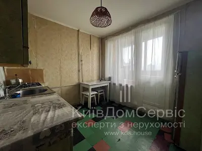 квартира за адресою Ігоря Шамо бульв. (Олексія Давидова), 15