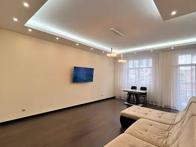 квартира за адресою Саперне Поле вул., 12