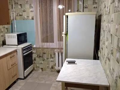 квартира по адресу Вацлава Гавела бульв. (Івана Лепсе), 21-Б