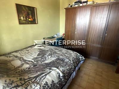 квартира за адресою Теремківська вул., 5