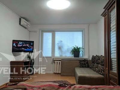 квартира за адресою Дмитра Багалія вул. (Пожарського), 8-А