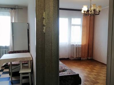 квартира по адресу Воскресенский просп. (Перова), 38/1