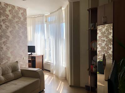 квартира за адресою вулиця Якова Бреуса, 63