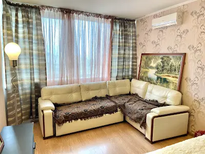 квартира за адресою Київ, Вишгородська вул., 45А/6