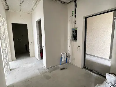 квартира по адресу с. Софиевская борщаговка, Боголюбова ул., 11А