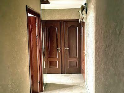 квартира за адресою Київ, Дарницький бульв., 7