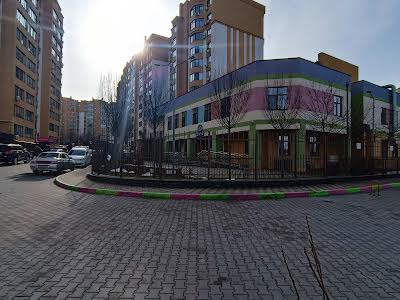 квартира за адресою Оксамитова вул., 20-Г