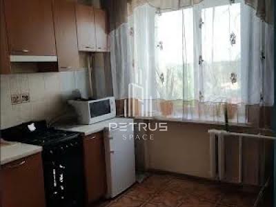 квартира за адресою Волго-Донська вул., 58/25