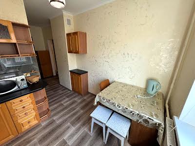 квартира за адресою Оболонський просп., 23-А