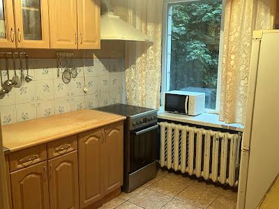 квартира за адресою Митрополита Василя Липківського вул. (Урицького), 37-А