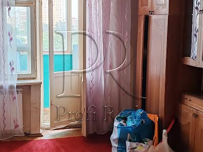 квартира за адресою Симиренка вул., 34