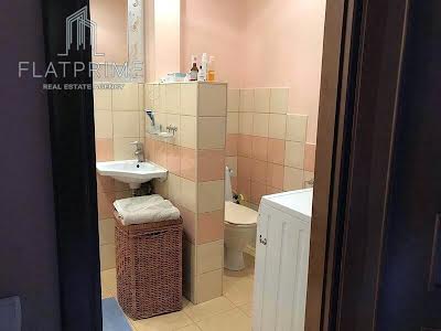 квартира по адресу Братиславская ул., 7