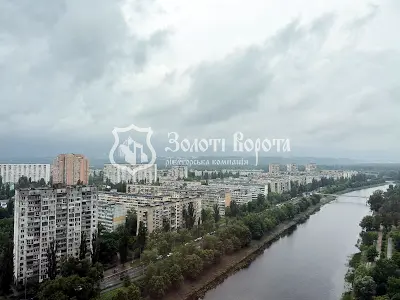 квартира за адресою Євгена Сверстюка вул. (Марини Раскової), 54