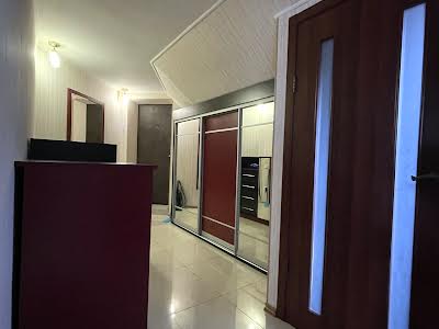 квартира за адресою Ірпінь, Полтавська вул., 45