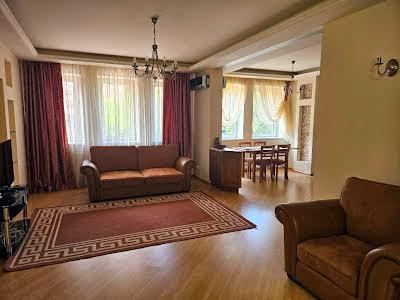 квартира за адресою Київ, Паньківська вул., 27/78