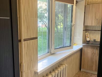 квартира по адресу Кібальчича, 6