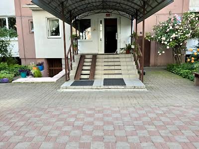 квартира за адресою Олени Пчілки вул., 2-Б