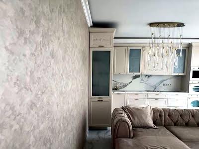 квартира по адресу Осокорская ул., 2а