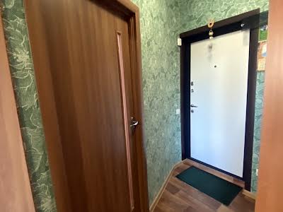 квартира за адресою Ракетна вул., 24-Б