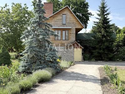 участок по адресу Кодівська, 3А