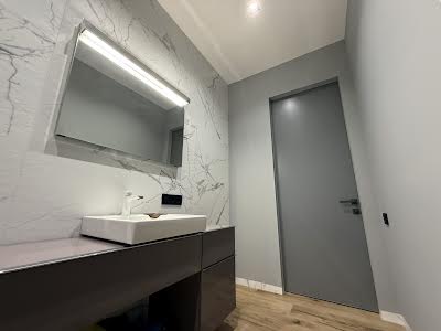 квартира за адресою Саперне Поле вул., 5-А