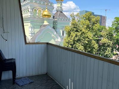 квартира за адресою Київ, Варязький пров., 13-А
