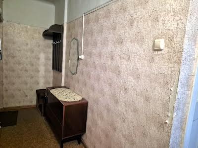 квартира по адресу Академіка Возіанова ул. (Академіка Карпинського), 6