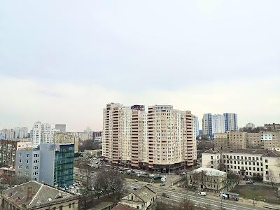 квартира за адресою Ясинуватський пров., 11
