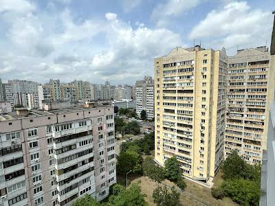 квартира за адресою Бориса Гмирі вул., 17