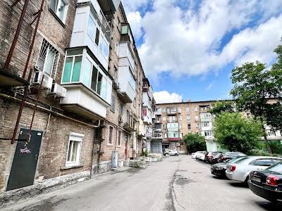 квартира за адресою Берестейський просп. (Перемоги), 9/47