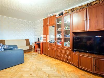 квартира за адресою Метрологічна вул., 14