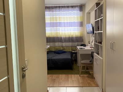 квартира за адресою Київ, Машинобудівна вул., 41