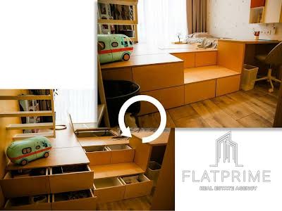 квартира за адресою Регенераторна вул., 4