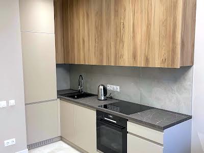 квартира за адресою Братів Шеметів вул., 7