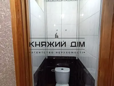 квартира за адресою Микільсько-Ботанічна вул., 17/4