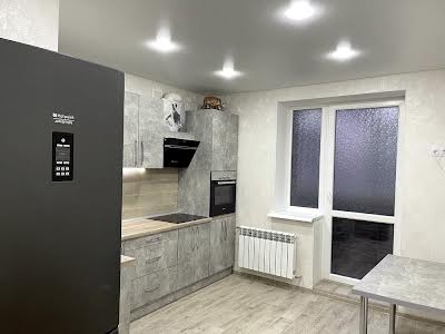 квартира за адресою Лисаветинська вул., 7б