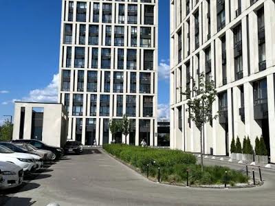 квартира за адресою Зарічна вул., 4К1