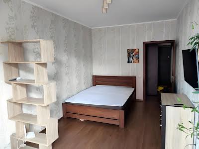 квартира по адресу Регенераторная ул., 4 к7