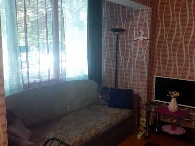 квартира за адресою Григорія Кочура вул. (Олександра Пироговського), 3