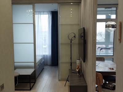 квартира за адресою Митрополита Василя Липківського вул. (Урицького), 38