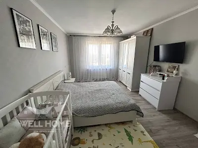 квартира за адресою Кургузова вул., 11-Б