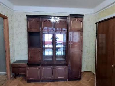 квартира по адресу Януша Корчака ул. (Баумана), 20-А
