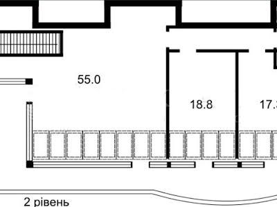 квартира за адресою Київ, Жилянська вул., 59