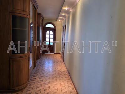 квартира за адресою Клінічна вул., 23-25